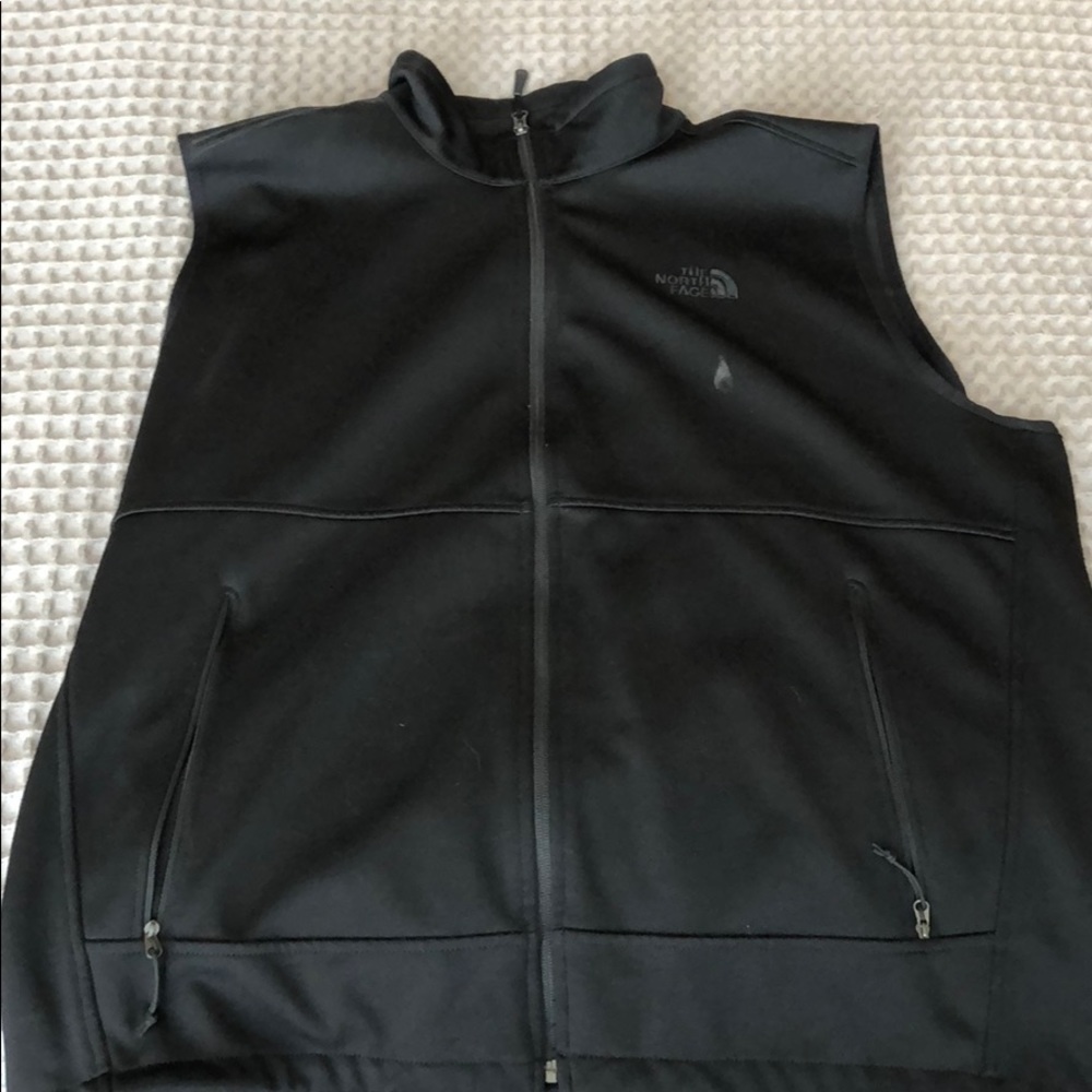 North Face Lightweight Vest